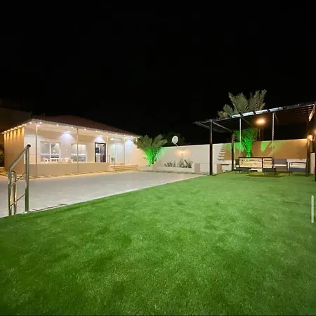 فيلا 109 الطائف الشفا Villa Al Shafa Exterior photo
