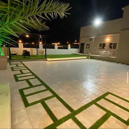 فيلا 109 الطائف الشفا Villa Al Shafa Exterior photo