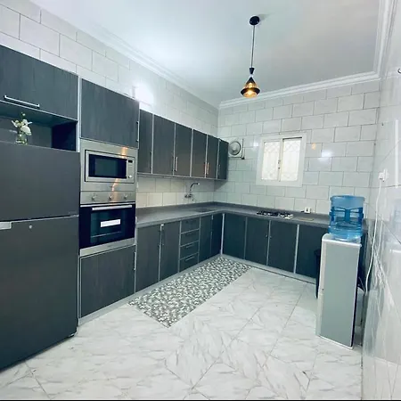 فيلا 109 الطائف الشفا Villa Al Shafa Exterior photo