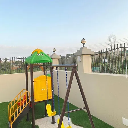 فيلا 109 الطائف الشفا Villa Al Shafa Exterior photo