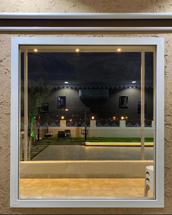 فيلا 109 الطائف الشفا Villa Al Shafa